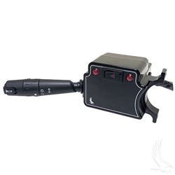Deluxe Turn Signal Switch Assembly