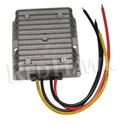 15-30V Input 10 Amp Voltage Reducer