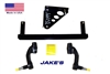 Jakes Yamaha Drive 6" Spindle Lift Kit #6249