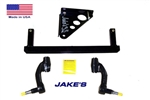 Jakes Yamaha Drive 6" Spindle Lift Kit #6249