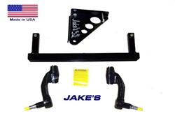 Jakes Yamaha Drive 6" Spindle Lift Kit #6249