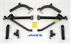 Jakes Yamaha G-1 6" A-Arm Lift Kit #6250