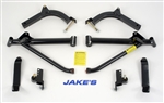 Jakes Yamaha G-1 6" A-Arm Lift Kit #6250