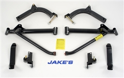 Jakes Yamaha G-1 6" A-Arm Lift Kit #6250