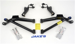 Jakes Yamaha G2 & G9 6" A-Arm Lift Kit #6251