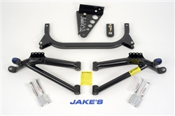 Jakes Yamaha G8,G11,G14 6" A-Arm Lift Kit #6252