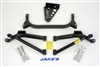 Jakes Yamaha G16,G19,G20 6" A-Arm Lift Kit #6253
