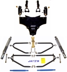 Jakes Yamaha G2 & G9 Long Travel Lift Kit #6264