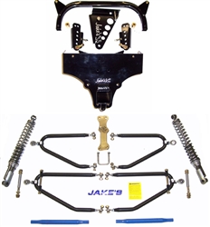 Jakes Yamaha G8 & G14-G21 Long Travel Lift Kit #6266