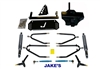 Jakes Yamaha G22 Long Travel Lift Kit #7053