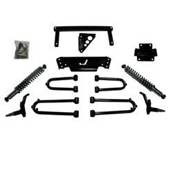 Jakes Yamaha G29 Drive Long Travel Lift Kit #7416