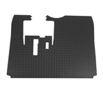 Yamaha G29 Drive 1 Diamond Plate Design Rubber Floor Mat