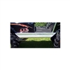 Yamaha G14-22 Diamond Plate Aluminum Running Boards