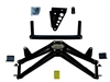 Jakes Yamaha G8-19 7 In Double A-Arm Lift Kit #7408