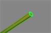 Fluorescent Green #5143 Extruded Acrylic Tube