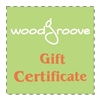 Woodgroove Gift Certificate