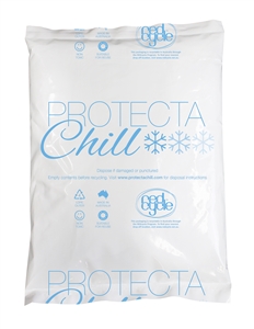 Sancell Protecta Chill Gel Packs - Non Bubble - ProChill 500g