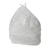 Garbage Bags HD Clear Ex-Heavy Duty 1150 x 1470 x 30um, Trash Bags