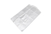 HD White Garment Poly Bags 760 x 1200 x 30um Australia