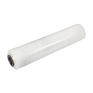 Clear Stretch Wrap Roll 500 x 21um (4Rolls/box) Australia