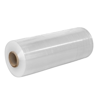 Clear Machine Stretch Wrap Roll 500 x 21um (1700m/Roll) Australia