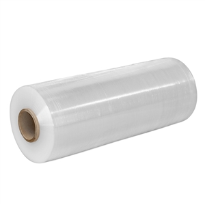 Clear Machine Stretch Wrap Roll 500 x 21um (1700m/Roll) Australia