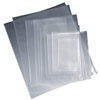 Plain LDPE Poly Bags - 50 x 75 x 40um, LDPE Plastic Bags