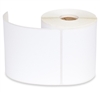 Direct Thermal Transfer Labels 100mm x 150mm/76mm core - 1000 labels per roll