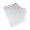 Resealable Press Seal Bags 280 x 300 x 40um, Zip Lock Bags, Zipper Bag