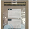 To/From: Clear Small Security Bags 200 x 265mm