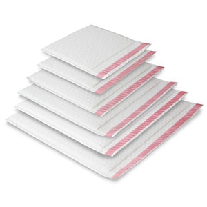 Sancell Padded Mailers 151mm x 220mm