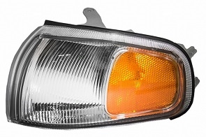 1995-1996 TOYOTA CAMRY PARK LAMP ASSEMBLY LH