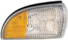 91-96 Caprice Parking / Turn Signal Lamp Assembly RH