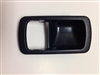 92-96 Camry Interior Door Handle Case RH - Blue