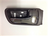 02-06 Camry Interior Door Handle RH - Chrome/Gray