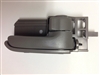 03-08  Tacoma Interior Door Handle RH - Gray