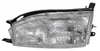 1992-1994 TOYOTA CAMRY HEADLAMP ASSEMBLY LH (DRIVER)