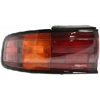 1992-1994 TOYOTA CAMRY TAIL LAMP LH (DRIVER)