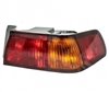1997-1999 TOYOTA CAMRY TAIL LAMP ASSEMBLY QUARTER MOUNTED RH (PASSENGER)