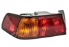 1997-1999 TOYOTA CAMRY TAIL LAMP ASSEMBLY QUARTER MOUNTED LH (DRIVER)