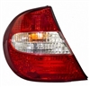 2002-2004 TOYOTA CAMRY TAIL LAMP ASSEMBLY LH (DRIVER)