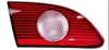 2001-2002 TOYOTA COROLLA LH TRUNK LAMP (DRIVER)