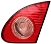 2003-2008 TOYOTA COROLLA TRUNK  TAIL LAMP RH (PASSENGER)