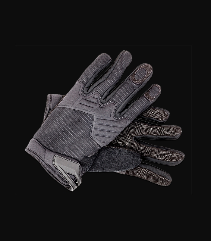 Reinforced Tactical Gloves