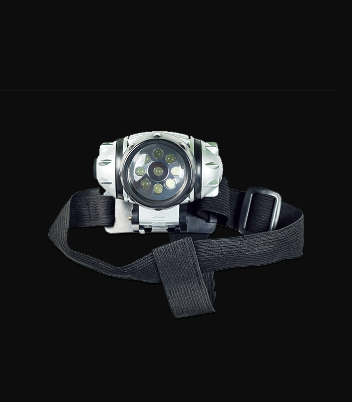 Illuminate Headlamp