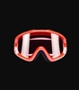 Shatterproof Paintball Goggles