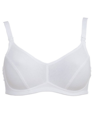 Nursing soft bra cotton Nursing bras Anita couleur Blanc tailles 85 90 95  100 105 110 115 120 125