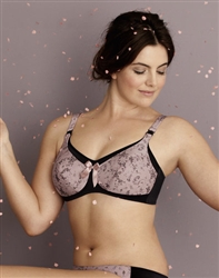 Anita Rose Illusion Nursing Bra