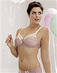 Anita Cherry Blush Nursing Bra