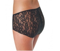 TC Edge Lace Boyfriend Brief